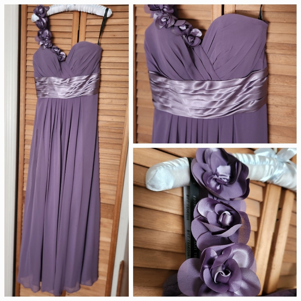 Bill Levkoff Event Dresss
